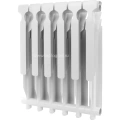Алюминиевый радиатор Rommer Plus 500 6 секций