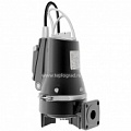Насосы канализационные Grundfos SEG с режущим механизмом Насосы канализационные Grundfos SEG с режущим механизмом