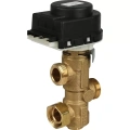 Baxi Комплект с 3-х ходовым клапаном для присоединения бойлера к котлам ECO 4S KHG71409631