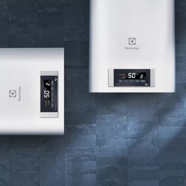 Водонагреватель Electrolux EWH 100 Formax DL
