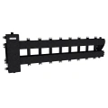 Балансировочный коллектор Gidruss BM-150-9DU (до 150 кВт, подкл. котла G 1 1/2, 4+4 контура G 1)