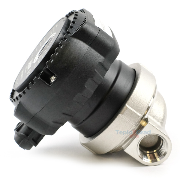 Циркуляционный насос Jemix ЦН-ГВС-15-17 для ГВC