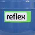 Расширительный бак Reflex DE 60 7306400