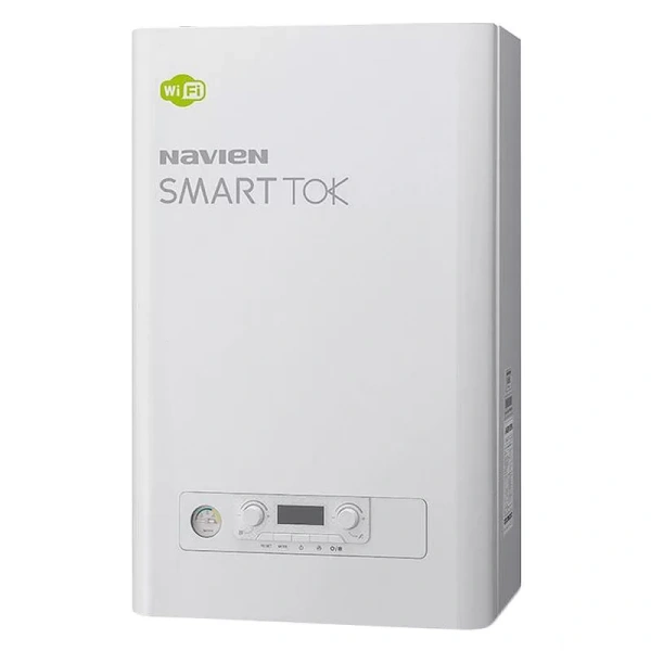 Настенный газовый котел Navien SMART TOK 30K