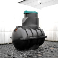 Септик Экопром Rostok дачные 1500 л