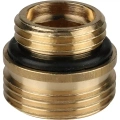Переходник Stout для радиаторов с ВР 1/2" x 3/4"