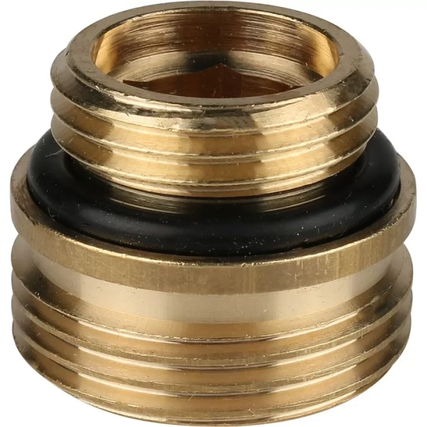 Переходник Stout для радиаторов с ВР 1/2" x 3/4"