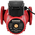 Циркуляционный насос Rommer Force 40-180F фланцевый (220 В)