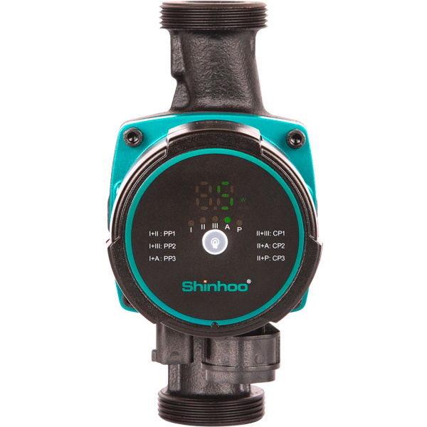Циркуляционный насос Shinhoo MASTER S 32-6 180
