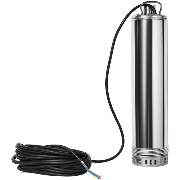 Колодезный насос Stout SPW-0003-300750 с электронной регулировкой