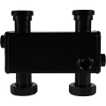 Гидравлический разделитель Stout 3 м3/час SDG-0015-004001