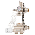 Смесительный узел Royal Thermo RoyalMix Optimal без насоса 1