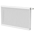 Стальной радиатор Stelrad Novello 21 900 500 нижнее подключение, 1202 Вт