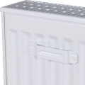 Стальной радиатор Kermi Profil-V FTV 22/300/1800 нижнее подключение, 2162 Вт