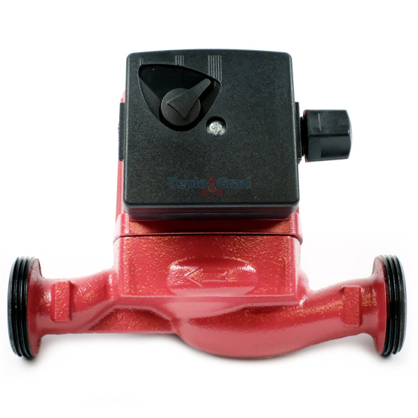 Циркуляционный насос Valfex VCP 25-60G 180мм (с гайками)