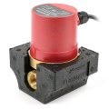 Циркуляционный насос Unipump UPH 15-1,5 B II BL для ГВС