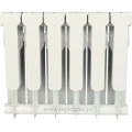 Биметаллический радиатор Rommer Profi Bm 350 6 секций