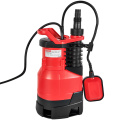 Дренажный насос Rommer Profi 900Вт для грязной воды