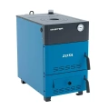 Твердотопливный котел ZOTA MASTER-25