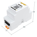 Адаптер Stout BSB, DIN, RS485 (Modbus)