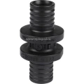 Муфта равнопроходная РЕХАУ Rautitan PX 16