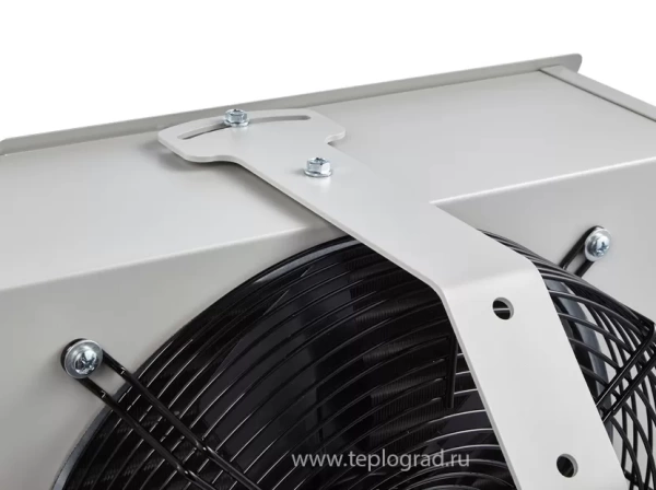 Водяной тепловентилятор Ballu BHP-W4-15-S