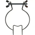 Хомут пружинный Stout Dn 80