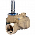 Клапаны электромагнитные Danfoss EV220B (нормально открытые) без катушки
