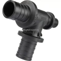 Тройник РЕХАУ Rautitan PX 32-32-20