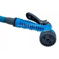 Шланг поливочный Unipump ROLL TELESCOPE 30 м
