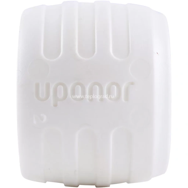 Кольцо Uponor Q&E evolution белое 32