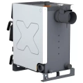 Твердотопливный котел Zota Master X-12П
