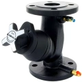 Балансировочный клапан Cimberio CIM 3739B 50