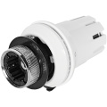 Термостатическая головка Rommer RHT-0001-103015 жидкостная M30x1,5