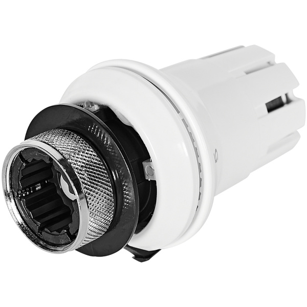 Термостатическая головка Rommer RHT-0001-103015 жидкостная M30x1,5