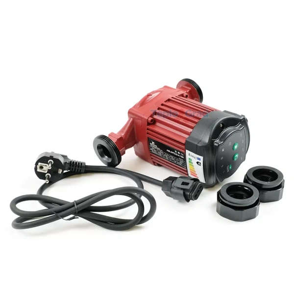 Циркуляционный насос AquaTIM 25-40-180мм с частотным регулированием