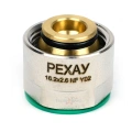 Резьбозажимное соединение РЕХАУ STABIL 16,2x2,6x3/4