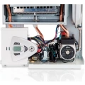 Настенный газовый котел Ferroli Vitabel F 10 2-контур., закр.