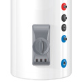 Бойлер косвенного нагрева Thermex IRP 300 V (combi) Pro