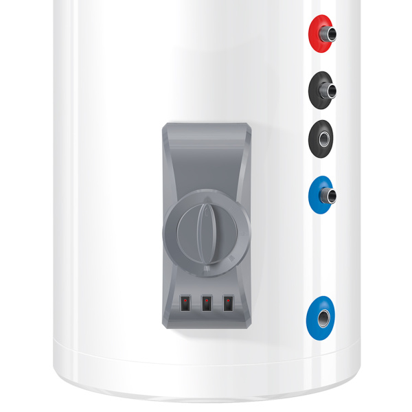 Бойлер косвенного нагрева Thermex IRP 300 V (combi) Pro