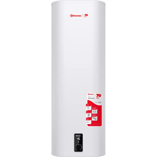 Водонагреватель накопительный THERMEX Victory 100 V