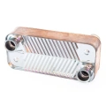 Navien Теплообменник ГВС 30005013A