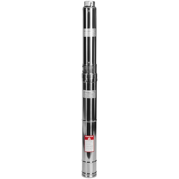 Скважинный насос Rommer RHS 2-95 кабель 60м