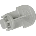 Стальной радиатор Kermi Profil-K FKO 12/400/500 боковое подключение, 560 Вт