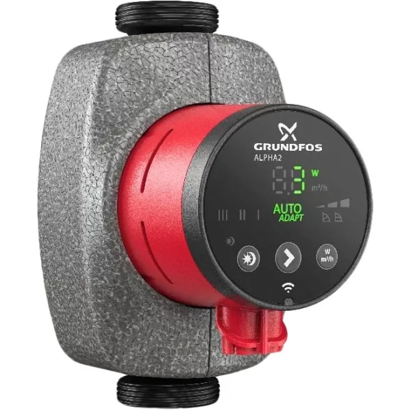 Циркуляционный насос Grundfos ALPHA2 25-40 99420002