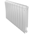 Биметаллический радиатор Royal Thermo Infinity 500 Bianco Traffico 10 секций