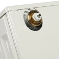 Стальной радиатор Kermi Profil-V FTV 33/300/700 нижнее подключение, 1138 Вт