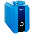 Комбинированные чугунные котлы Buderus Logano G215 WS (газ/диз.)