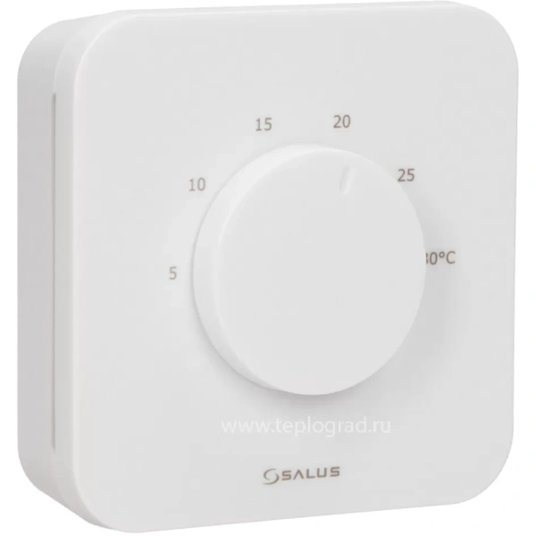 Термостат комнатный Salus Expert HTR230 20