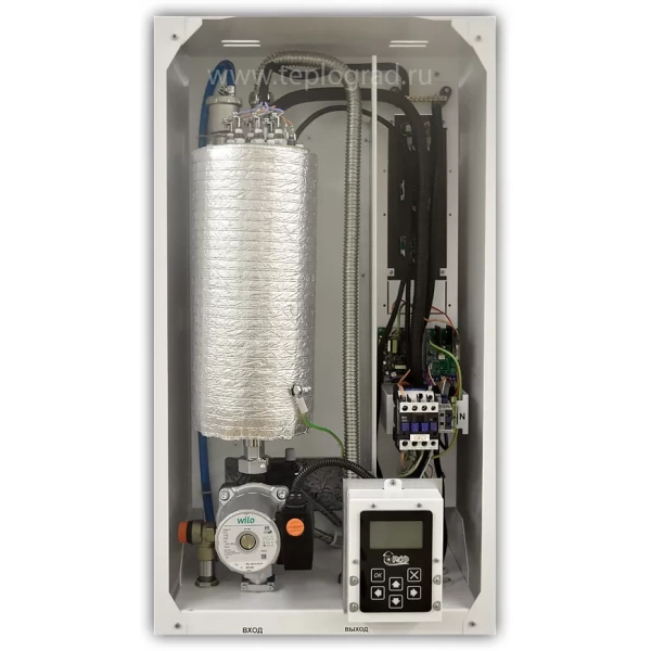 Электрический котел РЭКО-7ПМ